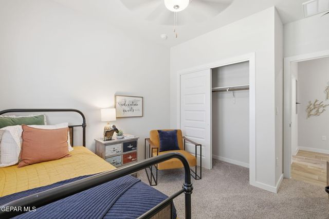 11844 Barrenkale Place, El Paso, TX 79934