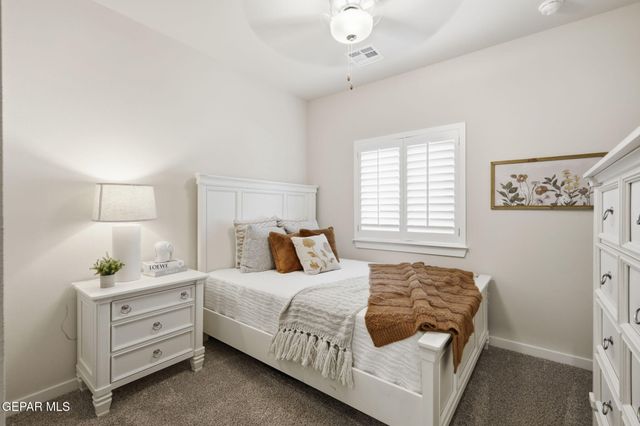 11844 Barrenkale Place, El Paso, TX 79934