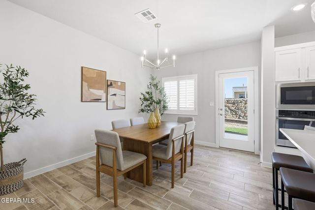 11844 Barrenkale Place, El Paso, TX 79934