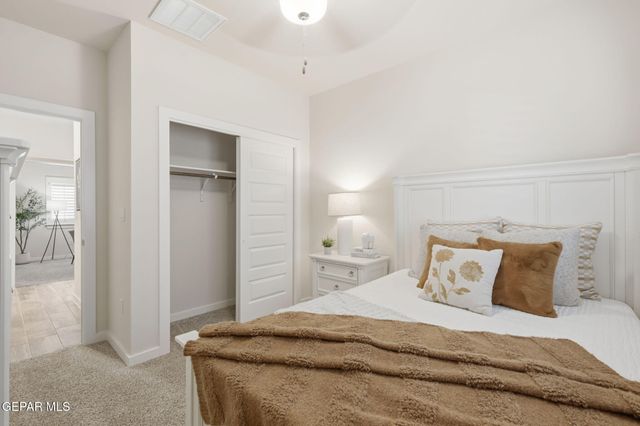 11844 Barrenkale Place, El Paso, TX 79934