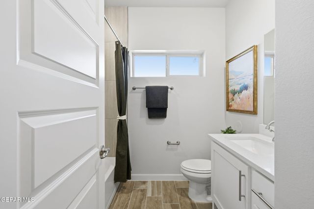 11844 Barrenkale Place, El Paso, TX 79934