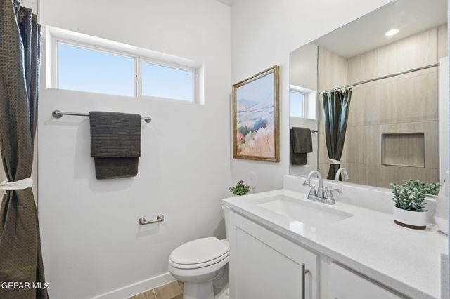 11844 Barrenkale Place, El Paso, TX 79934