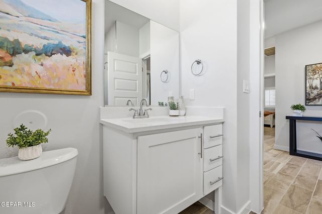 11844 Barrenkale Place, El Paso, TX 79934