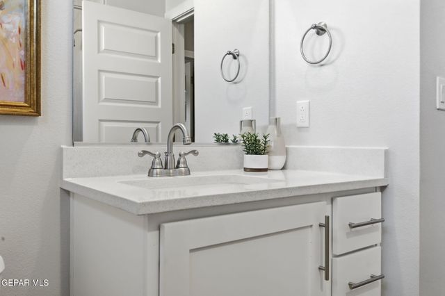 11844 Barrenkale Place, El Paso, TX 79934