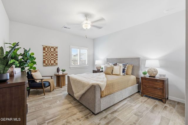 11844 Barrenkale Place, El Paso, TX 79934