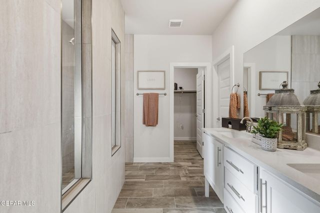 11844 Barrenkale Place, El Paso, TX 79934