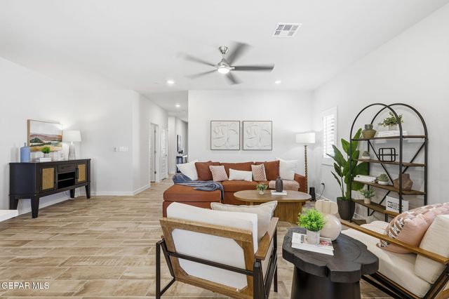 11844 Barrenkale Place, El Paso, TX 79934