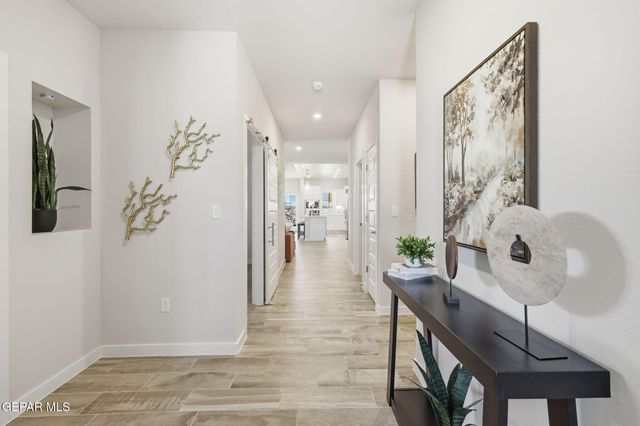 11844 Barrenkale Place, El Paso, TX 79934