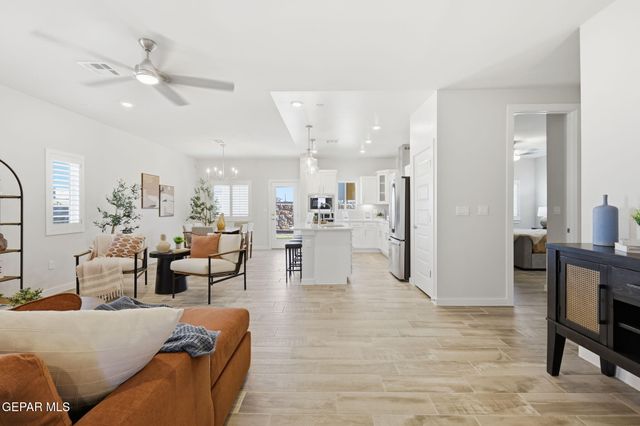 11844 Barrenkale Place, El Paso, TX 79934