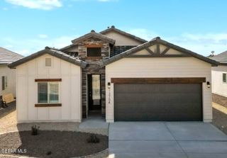 11844 Barrenkale Place, El Paso, TX 79934