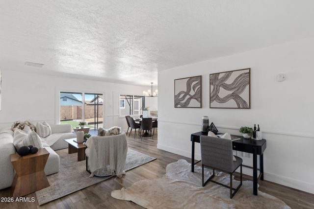 11002 N 39TH Avenue, Phoenix, AZ 85029