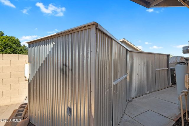 11002 N 39TH Avenue, Phoenix, AZ 85029