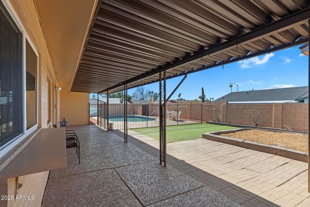 11002 N 39TH Avenue, Phoenix, AZ 85029