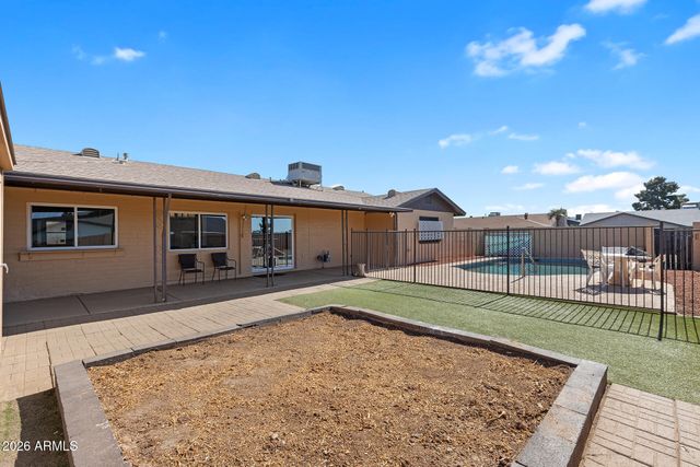 11002 N 39TH Avenue, Phoenix, AZ 85029