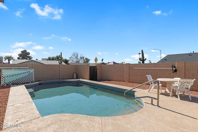 11002 N 39TH Avenue, Phoenix, AZ 85029