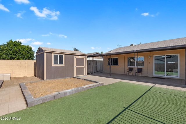 11002 N 39TH Avenue, Phoenix, AZ 85029