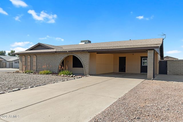 11002 N 39TH Avenue, Phoenix, AZ 85029