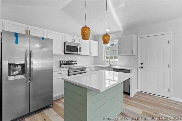 448 Northwoods Drive, Raeford, NC 28376