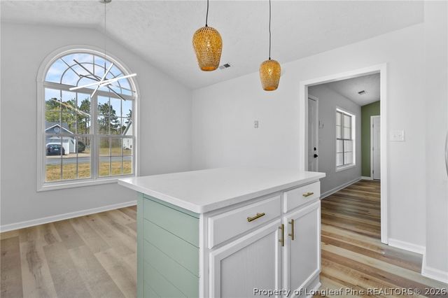 448 Northwoods Drive, Raeford, NC 28376