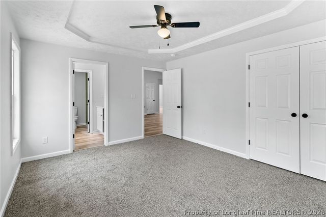 448 Northwoods Drive, Raeford, NC 28376