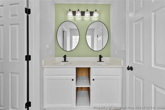 448 Northwoods Drive, Raeford, NC 28376