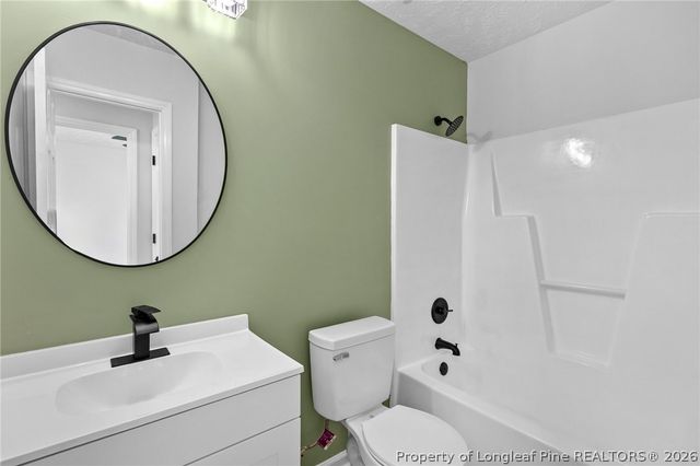 448 Northwoods Drive, Raeford, NC 28376