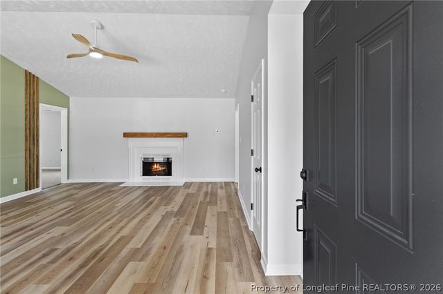 448 Northwoods Drive, Raeford, NC 28376