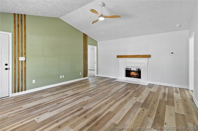 448 Northwoods Drive, Raeford, NC 28376