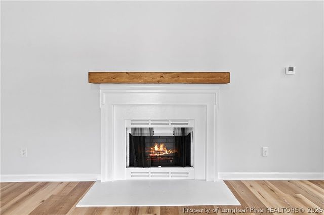 448 Northwoods Drive, Raeford, NC 28376