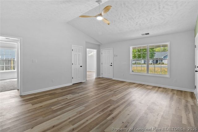 448 Northwoods Drive, Raeford, NC 28376