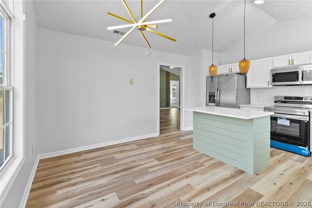 448 Northwoods Drive, Raeford, NC 28376