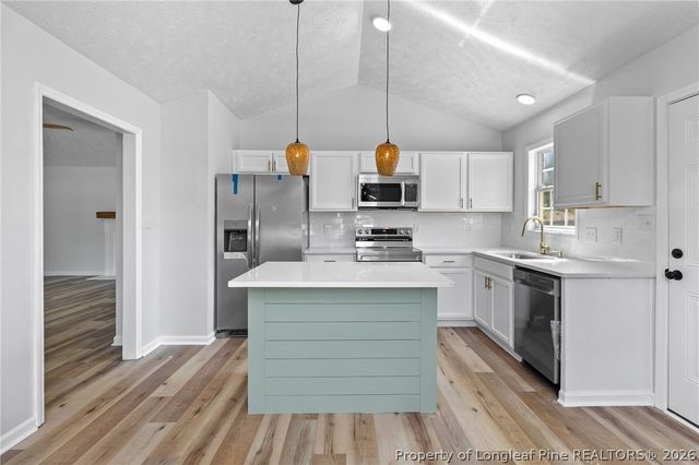 448 Northwoods Drive, Raeford, NC 28376