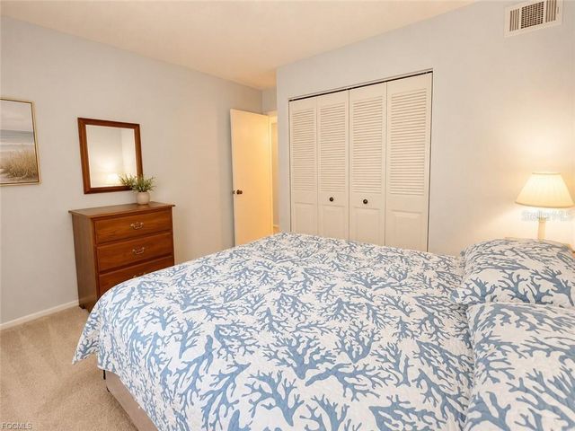 1515 FORREST NELSON BOULEVARD M106, Port Charlotte, FL 33952
