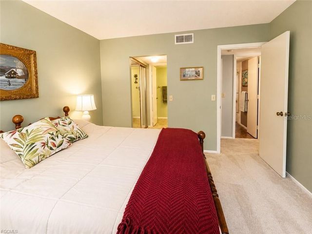 1515 FORREST NELSON BOULEVARD M106, Port Charlotte, FL 33952