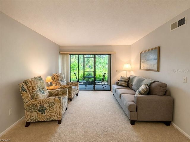 1515 FORREST NELSON BOULEVARD M106, Port Charlotte, FL 33952