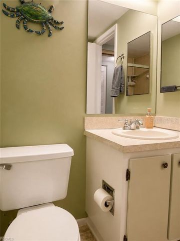 1515 FORREST NELSON BOULEVARD M106, Port Charlotte, FL 33952