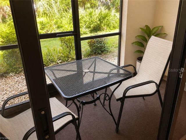 1515 FORREST NELSON BOULEVARD M106, Port Charlotte, FL 33952