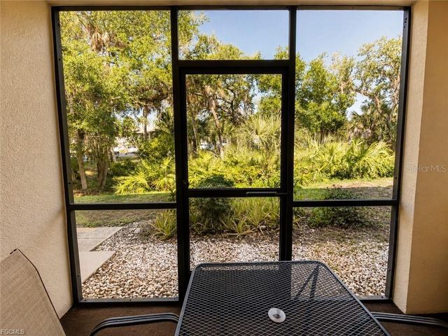 1515 FORREST NELSON BOULEVARD M106, Port Charlotte, FL 33952