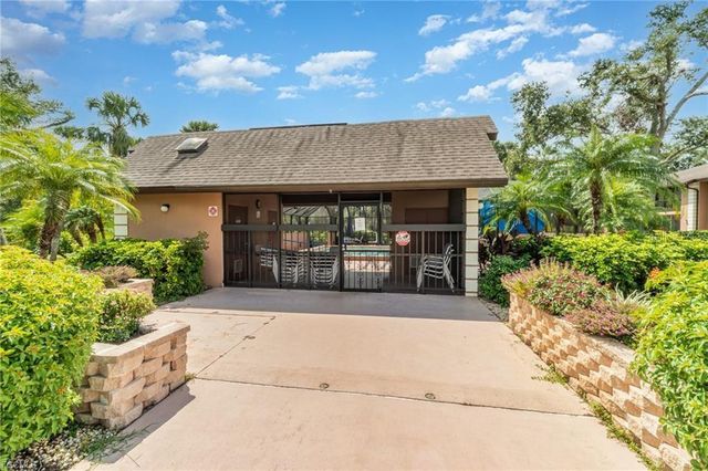 1515 FORREST NELSON BOULEVARD M106, Port Charlotte, FL 33952