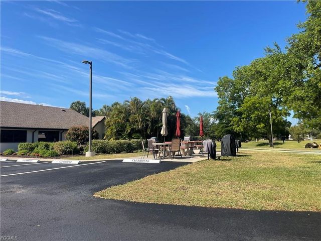 1515 FORREST NELSON BOULEVARD M106, Port Charlotte, FL 33952