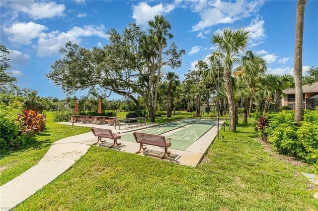 1515 FORREST NELSON BOULEVARD M106, Port Charlotte, FL 33952