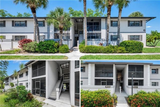1515 FORREST NELSON BOULEVARD M106, Port Charlotte, FL 33952