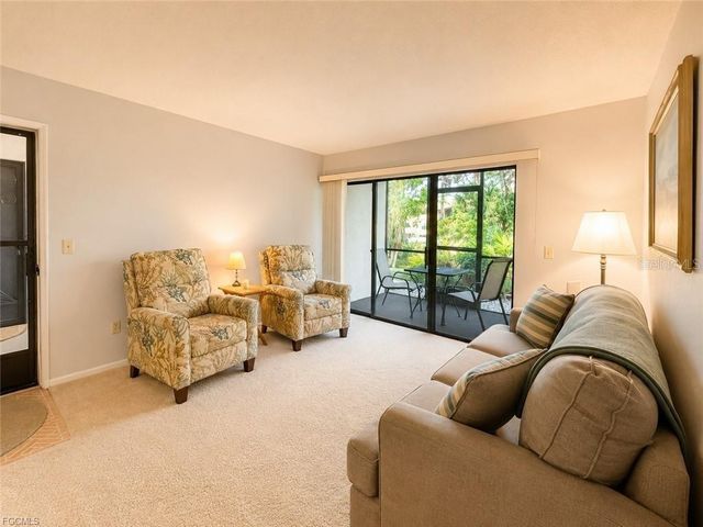 1515 FORREST NELSON BOULEVARD M106, Port Charlotte, FL 33952