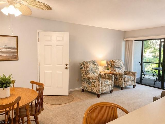 1515 FORREST NELSON BOULEVARD M106, Port Charlotte, FL 33952