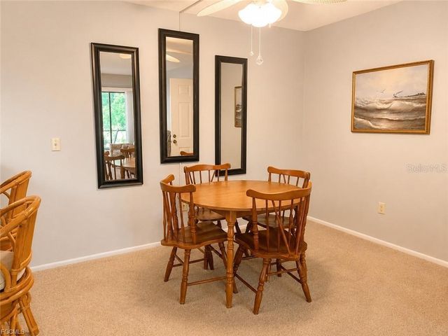 1515 FORREST NELSON BOULEVARD M106, Port Charlotte, FL 33952