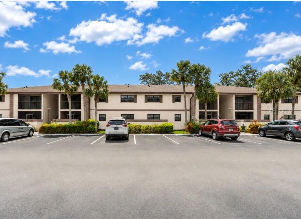 1515 FORREST NELSON BOULEVARD M106, Port Charlotte, FL 33952