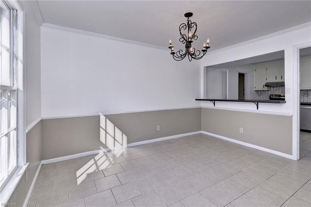 862 Moyer RD, Newport News, VA 23608