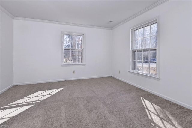 862 Moyer RD, Newport News, VA 23608