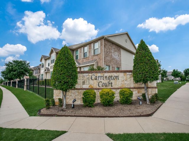 2920 Peyton Brook Drive, Fort Worth, TX 76137