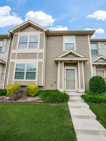 2920 Peyton Brook Drive, Fort Worth, TX 76137
